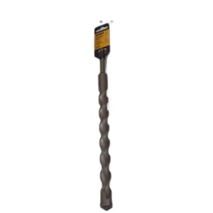 BROCA P/ROTOMARTILLO 7/8" x 12" (22,2mm)SDS PLUS ## DWAF5461 ## DEWALT
