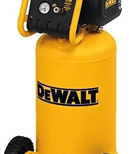 COMPRESOR DE AIRE ELECTRICO 1.6 HP 56.8 LTS (15G) ## D55168 ## DEWALT