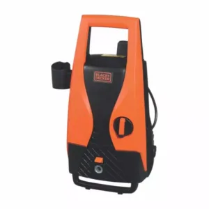 HIDROLAVADORA DE PRESION 1512PSI ## PW1450TD-B3 ## BLACK & DECKER