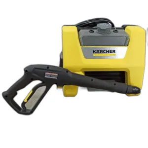 HIDROLAVADORA ELECTRICA 1800 PSI ## K3.000 ## KARCHER