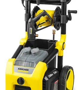 HIDROLAVADORA ELECTRICA 2300 PSI ## K3200PS ## KARCHER