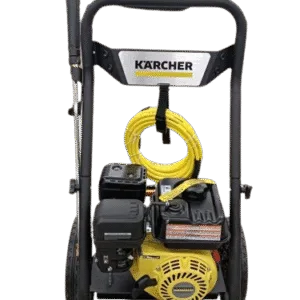 HIDROLAVADORA A GASOLINA 3200 PSI ## 1.107-418.0 ## KARCHER