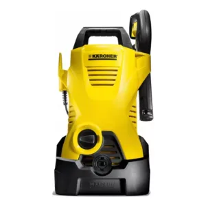 HIDROLAVADORA P/AUTO 1600 PSI 120 VAC ## 1.673-610.0 ## KARCHER
