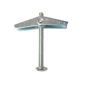 BLISTER 65 - RAMPLUG MARIPOSA ## RA1/2 ## (NP)