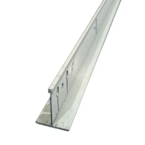 PRINCIPAL ALUMINIO BLANCO CIELO RASO x 3,66m