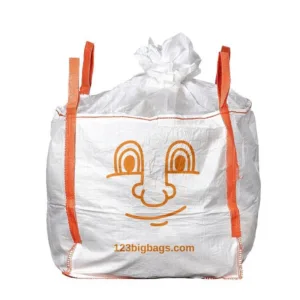SACO BIG BAG PARA 1TON