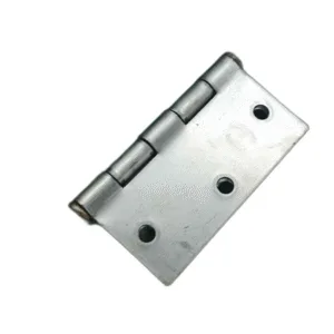 BISAGRA P/MARCO 3" HIERRO PULIDO