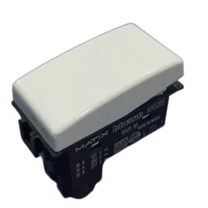 MATIX PULSADOR 10A ## AM5005 ## BTICINO ##