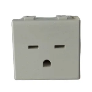 MATIX TOMA TANDEM DE 2 MÓD.  ## AM5038 ## BTICINO