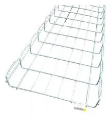 CABLOFIL BANDEJA 30cm x 3m ## SCM000101 ## CBF CF54/300BSEZ BTICINO