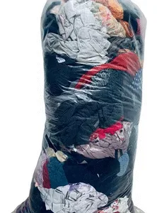 TRAPOS COLORES CORRIENTES 20KG