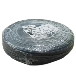 CABLE AUTOMOTRIZ #16 NEGRO 100m