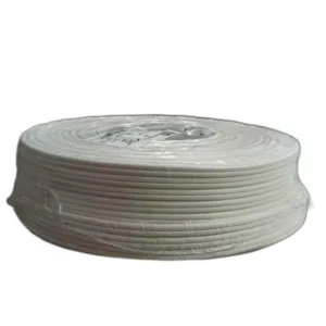 CABLE SPT 2 X 14 BLANCO 100m