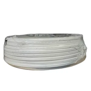 CABLE SPT 2 X 16 BLANCO 100m