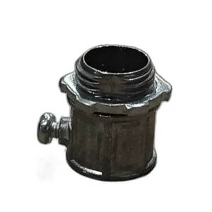 CONECTOR EMT 1/2" C/TORNILLO