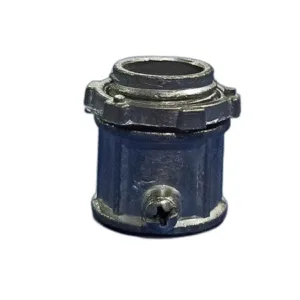 CONECTOR EMT 3/4" C/TORNILLO