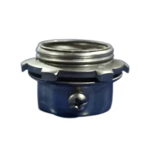 CONECTOR EMT 1" C/TORNILLO