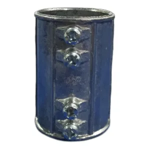 ANILLO EMT 1 1/2" C/TORNILLO