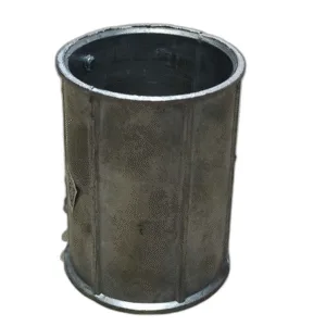 ANILLO EMT 2" C/TORNILLO