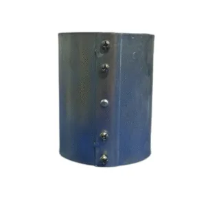 ANILLO EMT 3" C/TORNILLO