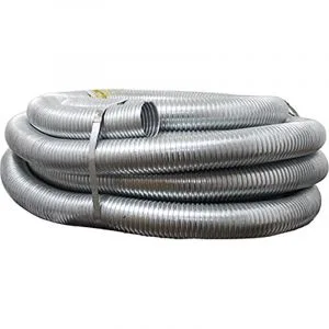 TUB. FLEXIBLE METÁLICA ELECT. 3/4" R:50 mts (FLEXICON)
