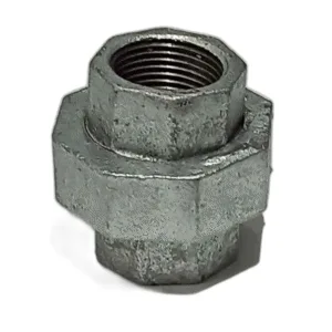 UNION UNIVERSAL A.B. 3/4" GALVANIZADO