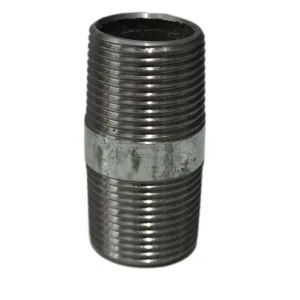 NIPLE A.B. 3/4" X 2" GALVANIZADO