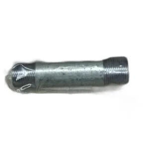 NIPLE A.B. 3/4" X 4" GALVANIZADO