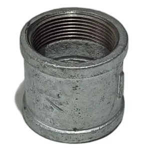 ANILLO A.B. 1 1/2" GALVANIZADO