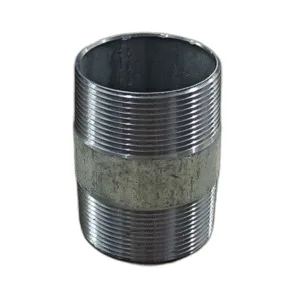 NIPLE A.B. 2" X 3" GALVANIZADO