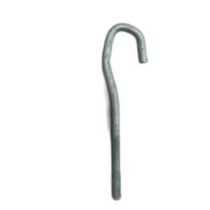 GANCHO OMEGA 60 / 80 LIT 1/4"