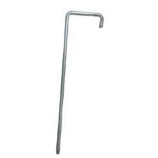 GANCHO PN-8 PERFIL 7 1/4"