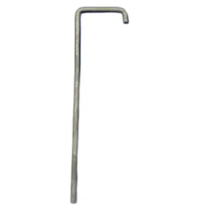 GANCHO PN-10 PERFIL 7 1/4"