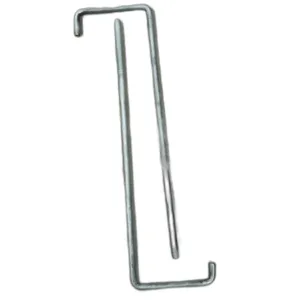 GANCHO PN-12 PERFIL 10 1/4"