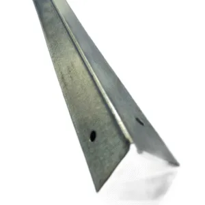 ESQUINERO PERF. cal.26 1 1/4" x 2,49m (32mm x 2490mm) - (Drywall)