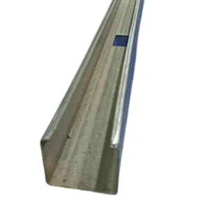 PARAL cal.26 1 5/8" x 3,05m (41mm x 3050mm) - (Drywall)