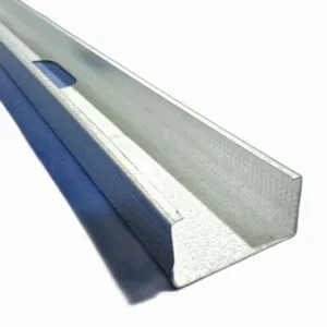 PARAL cal.26 2 1/2" x 3,05m (62mm x 3050mm) - (Drywall)