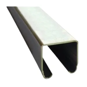 PERFIL ONGE R30 2" x 2,0mm x 6m