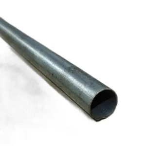 TUBO EMT 3/4" x 3m e:0,9mm CONDUIT - LG