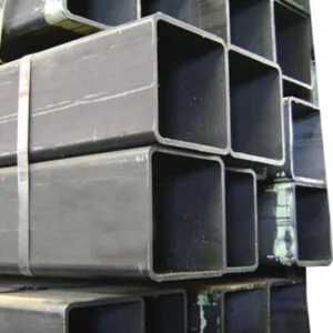 TUBO ESTRUCTURAL CUAD. 110 x 110 x 3,40mm x 12m