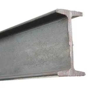 VIGA IPE AA 100 x 12m