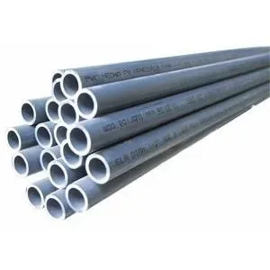 TUBO A.B. 1/2" x 6m 500psi - PAVCO