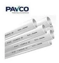 TUBO CONDUIT 3/4" x 3m ASTM - PAVCO
