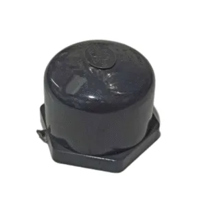 TAPA SOLDADA A.B. 1" - PAVCO