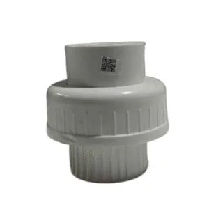 UNION UNIVERSAL A.B. 1" - PAVCO