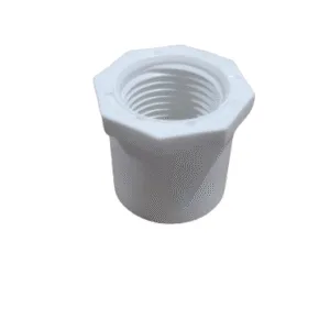 REDUCCION ROSCADA A.B. 3/4" x 1/2" - PAVCO