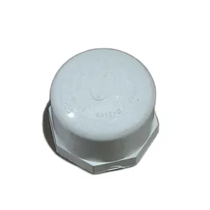 TAPA ROSCADA A.B. 1 1/2" - PAVCO