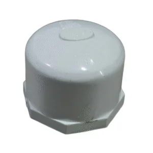 TAPA ROSCADA A.B. 2 1/2" - PAVCO