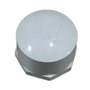 TAPA SOLDADA A.B. 2 1/2" - PAVCO