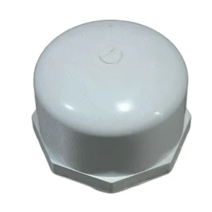 TAPA SOLDADA A.B. 3" - PAVCO